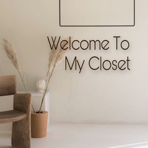 Meet your Posher, Missy